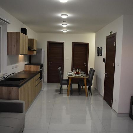 Sunset And Seaview Apartment -Brand New 梅利哈 外观 照片