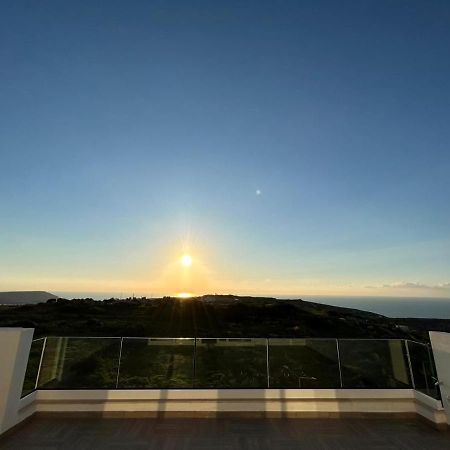 Sunset And Seaview Apartment -Brand New 梅利哈 外观 照片
