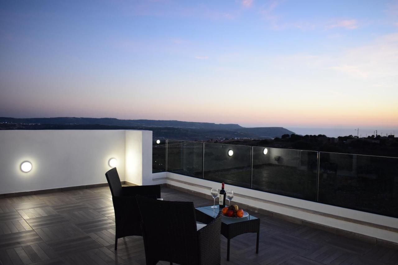 Sunset And Seaview Apartment -Brand New 梅利哈 外观 照片