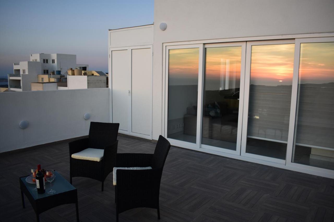 Sunset And Seaview Apartment -Brand New 梅利哈 外观 照片