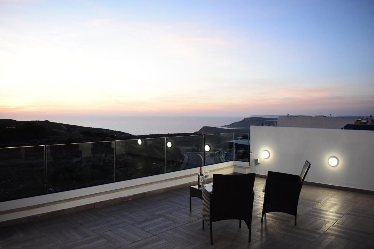 Sunset And Seaview Apartment -Brand New 梅利哈 外观 照片