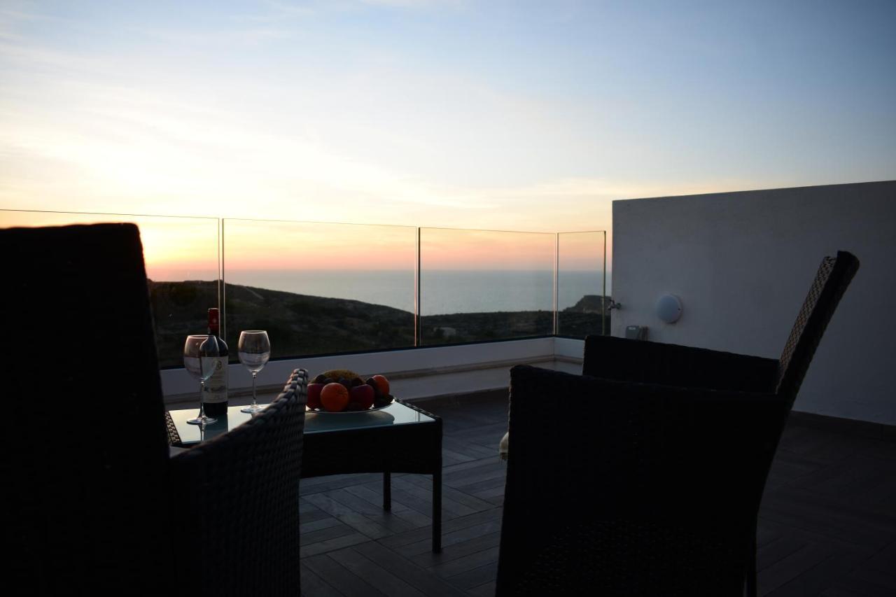 Sunset And Seaview Apartment -Brand New 梅利哈 外观 照片