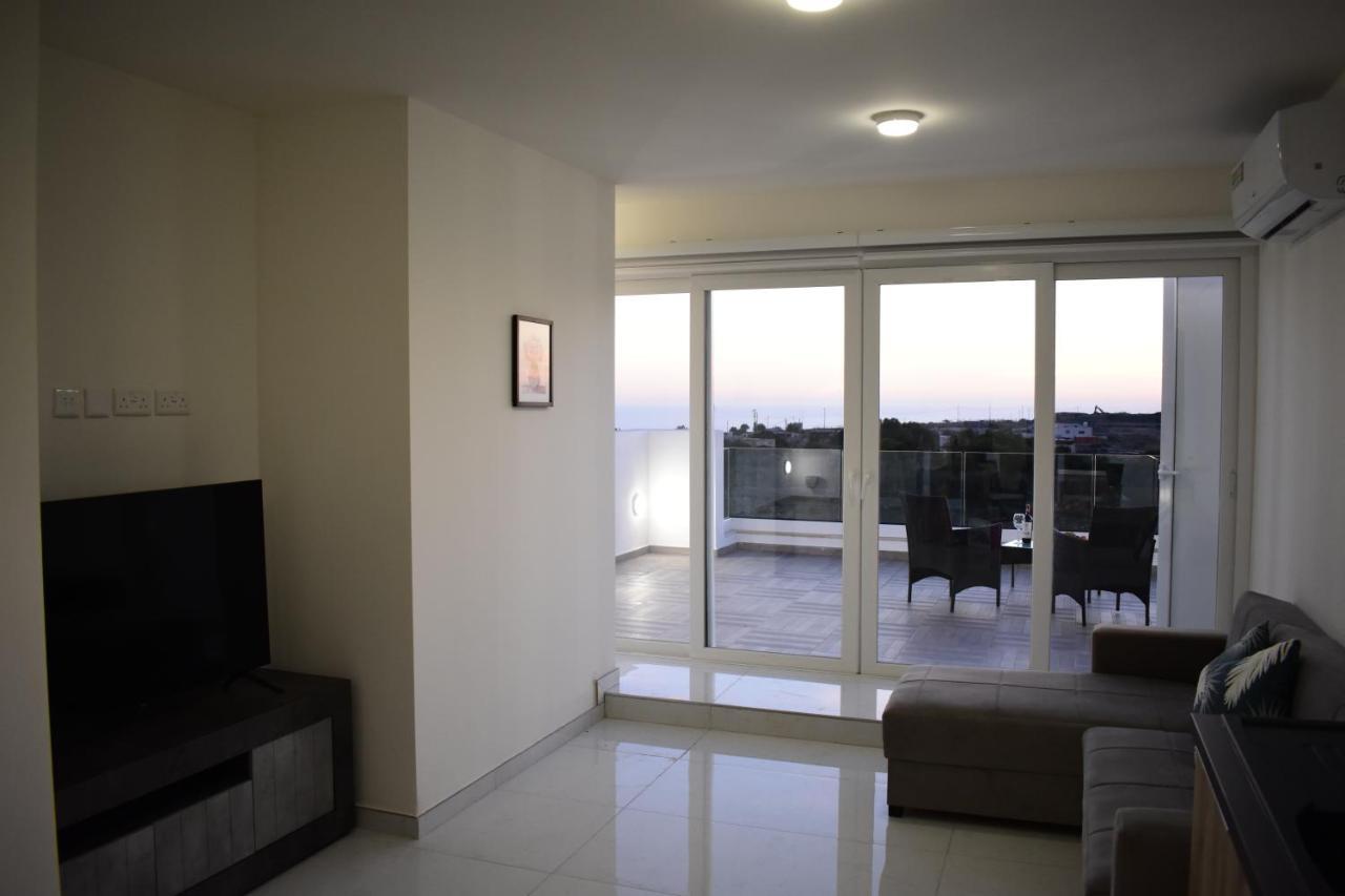 Sunset And Seaview Apartment -Brand New 梅利哈 外观 照片