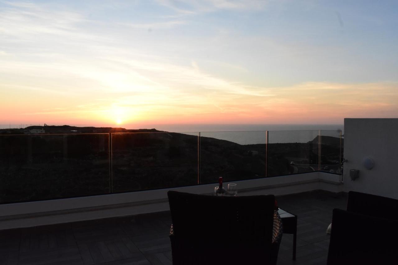Sunset And Seaview Apartment -Brand New 梅利哈 外观 照片