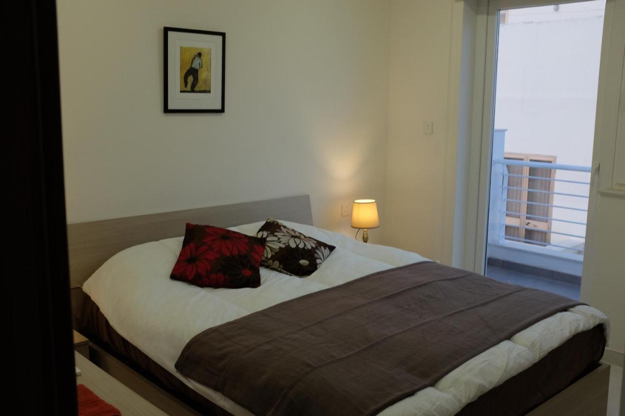 Sunset And Seaview Apartment -Brand New 梅利哈 外观 照片