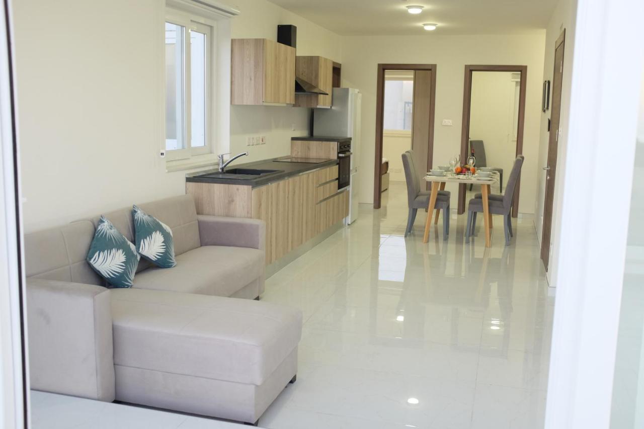 Sunset And Seaview Apartment -Brand New 梅利哈 外观 照片