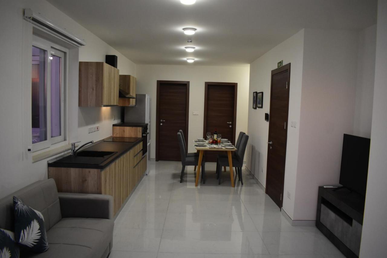 Sunset And Seaview Apartment -Brand New 梅利哈 外观 照片